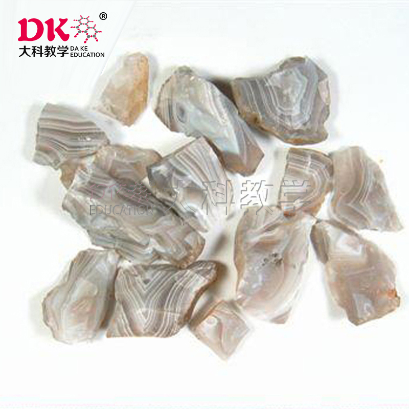 地質(zhì)標(biāo)本系列
