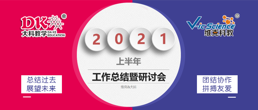 2021年上半年度工作總結(jié)暨下半年度銷售啟動會